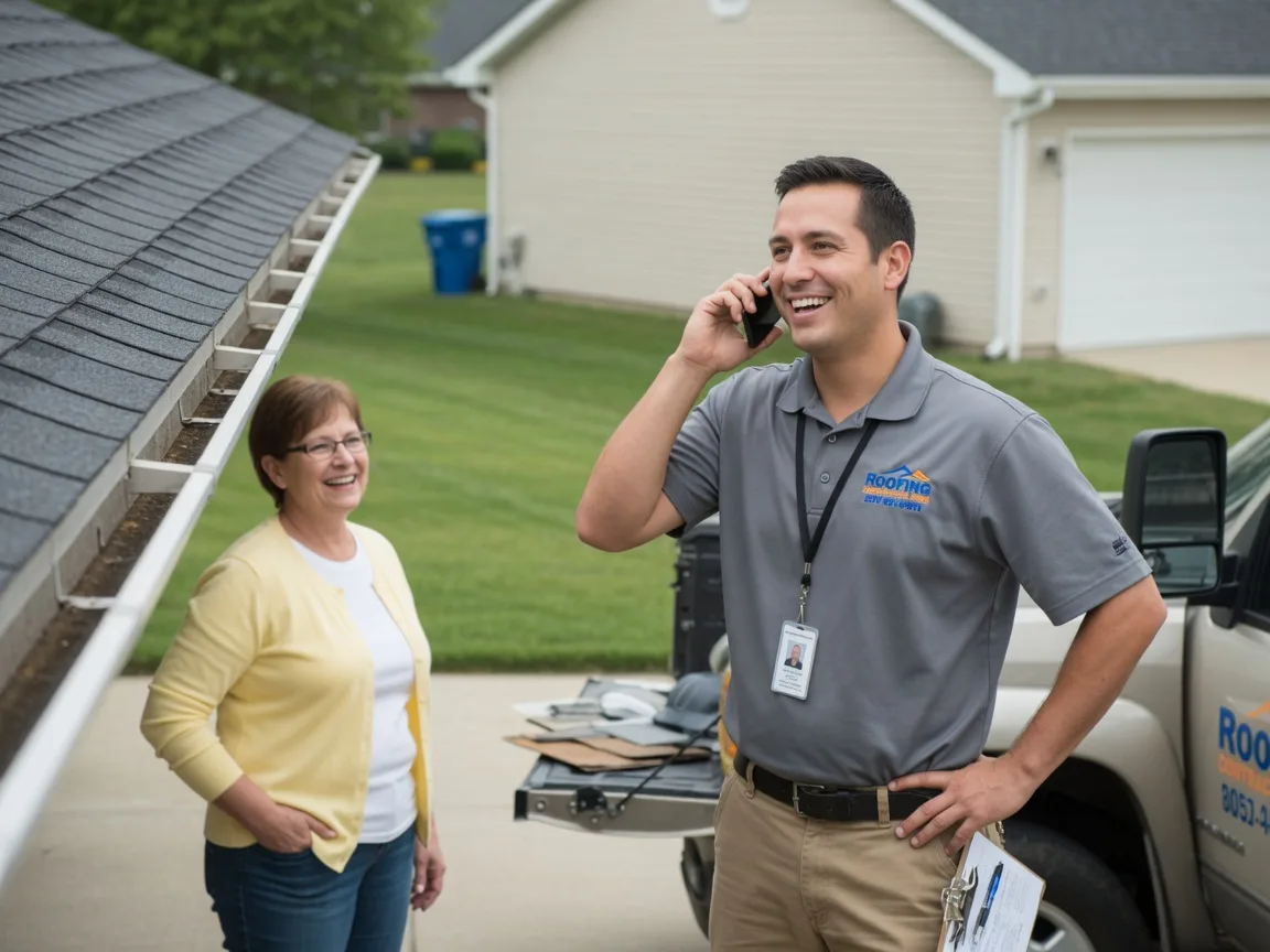 Local Roofing Contractors Index, WA FAQs